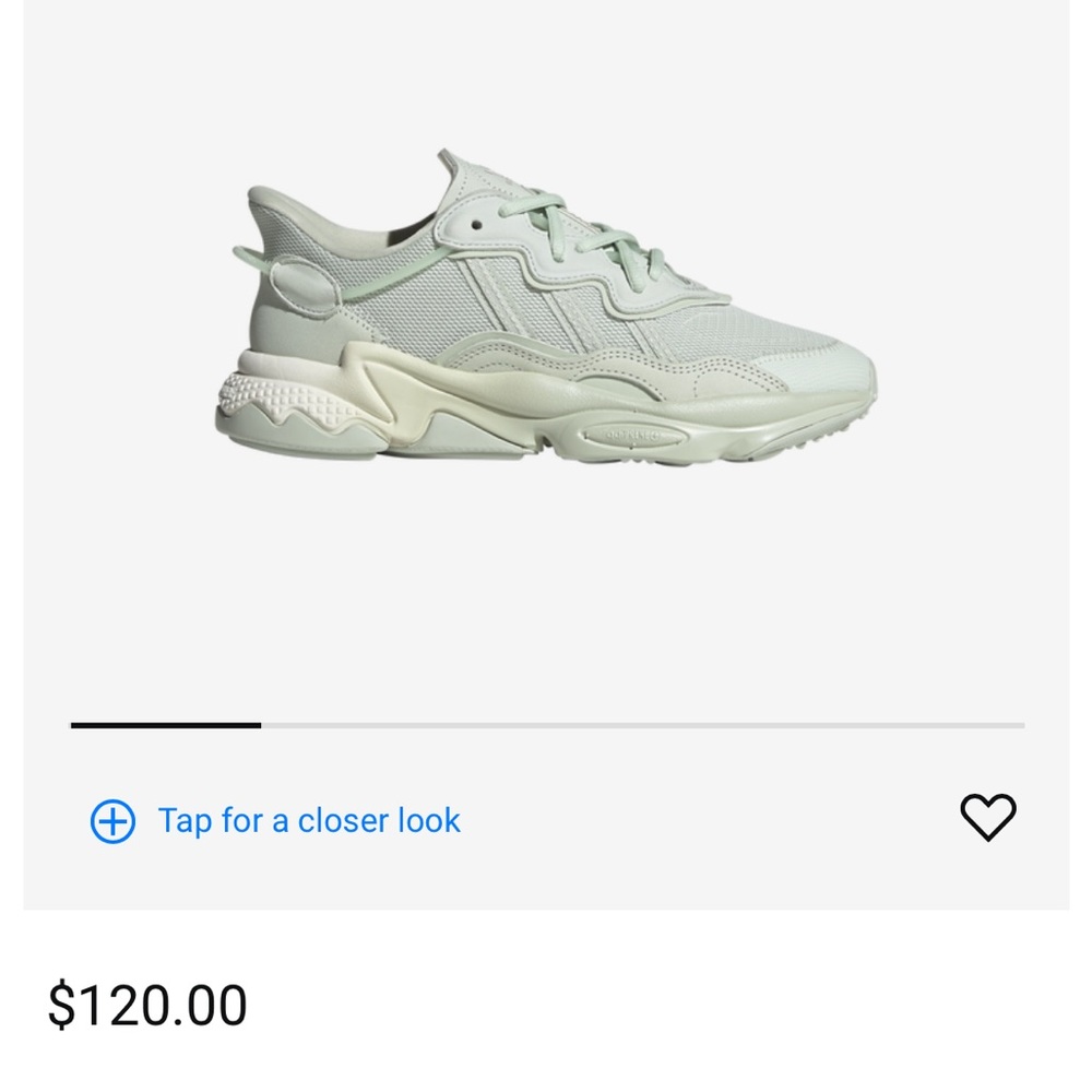 Adidas OZWEEGO